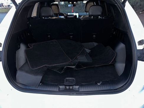 Used 2023 Ford Escape ST-Line w/ Tech Pack #1 image 25