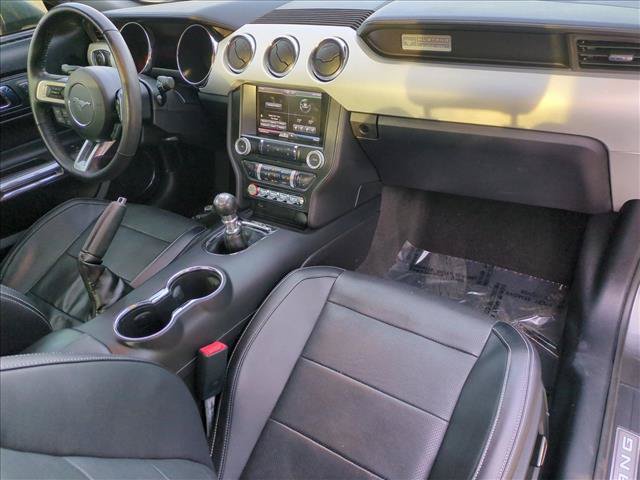 Used 2015 Ford Mustang GT Premium w/ Equipment Group 401A RWD image 20