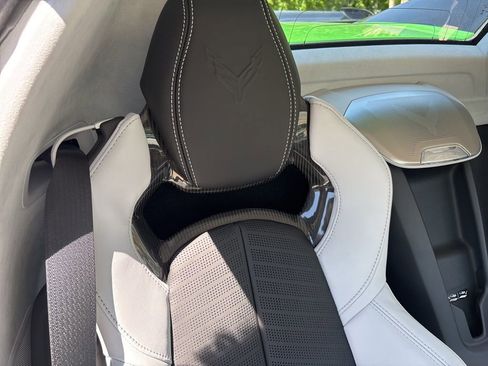 New 2026 Chevrolet Corvette Z06 RWD image 55