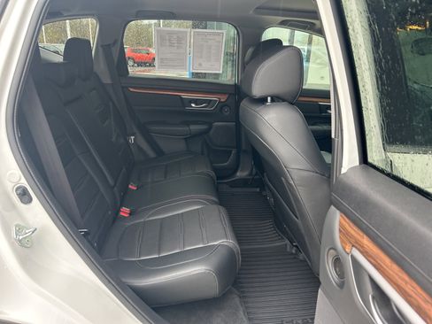 Used 2022 Honda CR-V EX-L image 15