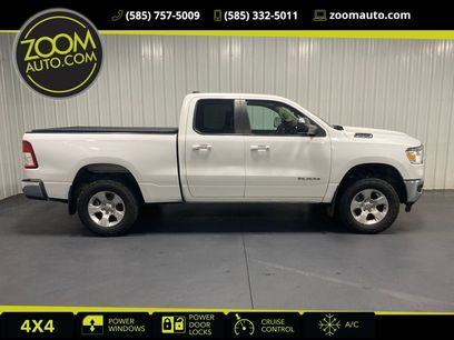 Used 2020 RAM 1500 Big Horn