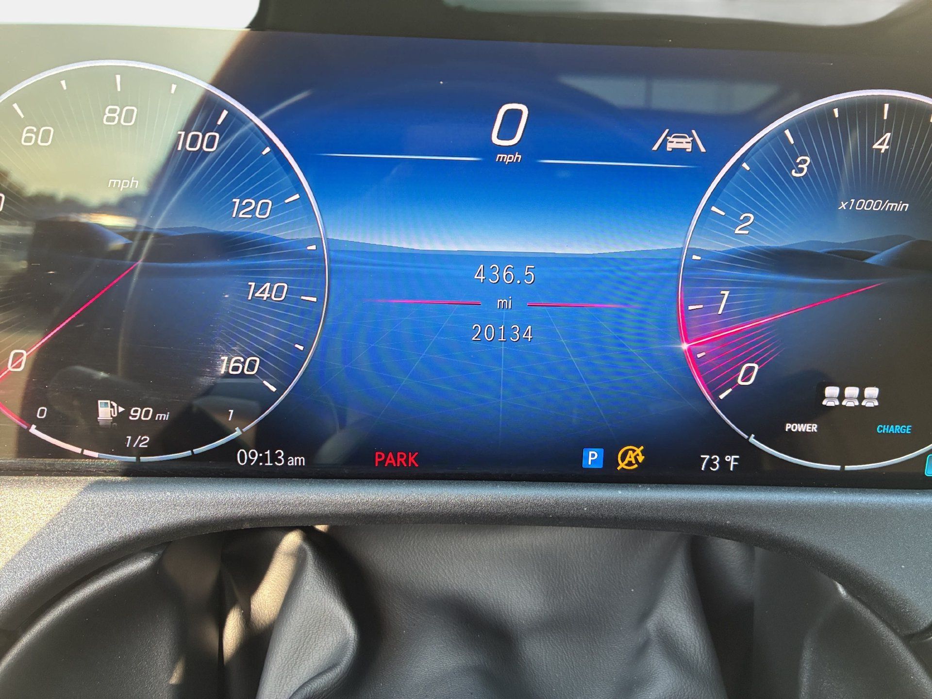 Used 2024 Mercedes-Benz E 350 4MATIC Sedan image 19