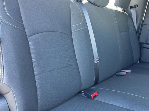 New 2026 RAM 2500 Tradesman image 41