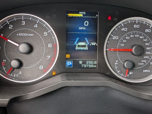 Used 2019 Subaru Ascent Premium AWD/4WD image 29
