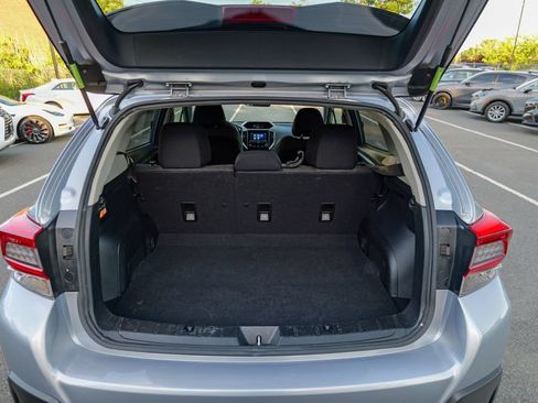 Used 2023 Subaru Crosstrek 2.0i AWD/4WD image 53