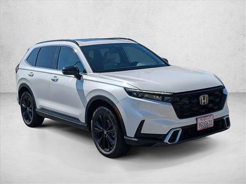 Used 2023 Honda CR-V Sport Touring image 3