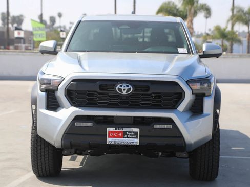 New 2026 Toyota Tacoma TRD Off-Road AWD/4WD image 3