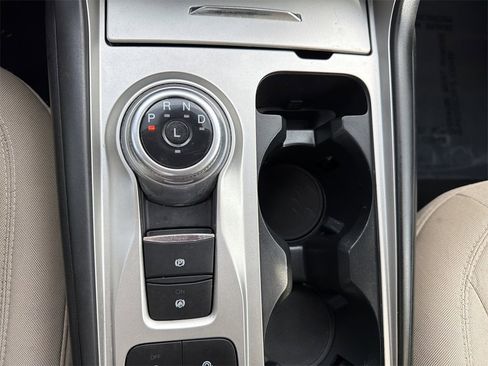 Used 2021 Ford Explorer 2WD image 30