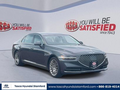 Used 2021 Genesis G90 3.3T Premium