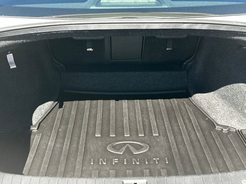 Used 2021 INFINITI Q50 Sensory w/ Cargo Package image 32