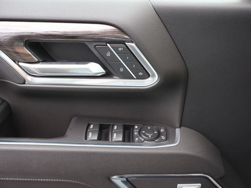 New 2026 Chevrolet Silverado 2500 LTZ AWD/4WD image 16