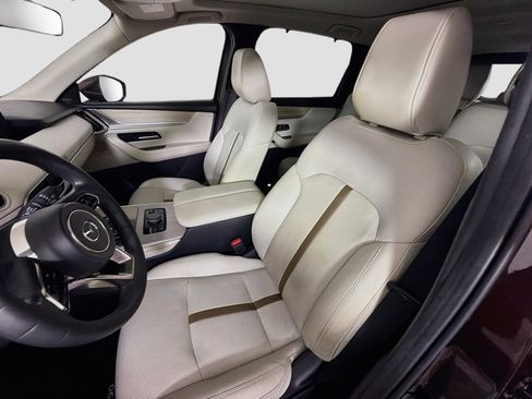Used 2024 MAZDA CX-90 Plug-In Hybrid w/ Premium Plus AWD/4WD image 13
