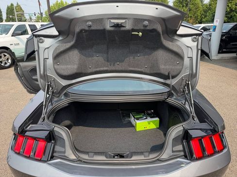 Certified 2025 Ford Mustang Dark Horse RWD image 23