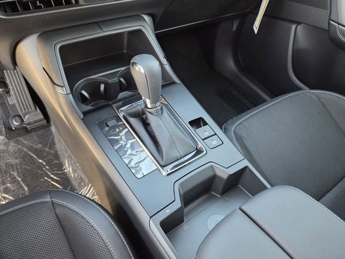 New 2026 MAZDA CX-5 Preferred AWD/4WD image 24