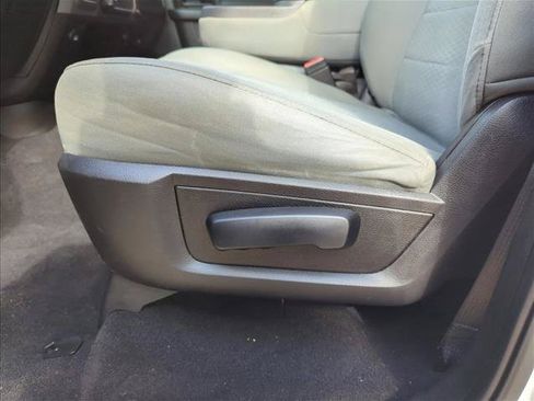 Used 2020 RAM 1500 Express w/ Express Value Package RWD image 11
