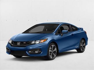 Used 2014 Honda Civic Si video 1