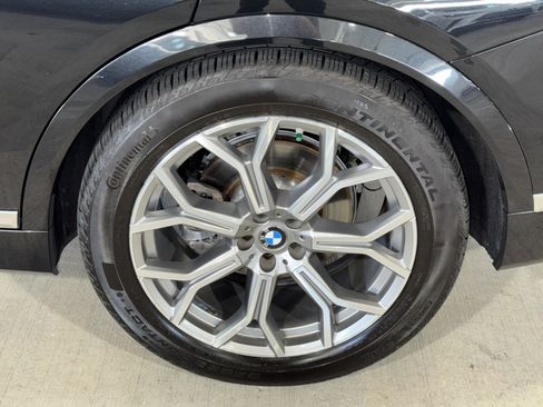 Used 2023 BMW X7 xDrive40i AWD/4WD image 37