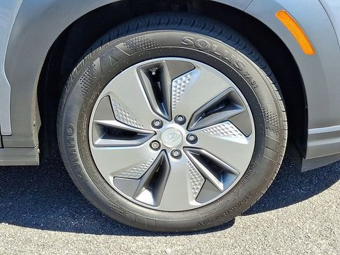 Used 2019 Hyundai Kona Ultimate FWD image 8