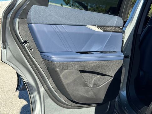 New 2026 Cadillac Optiq Sport 2 image 21