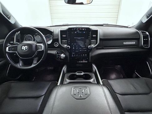 Certified 2023 RAM 1500 Laramie image 13