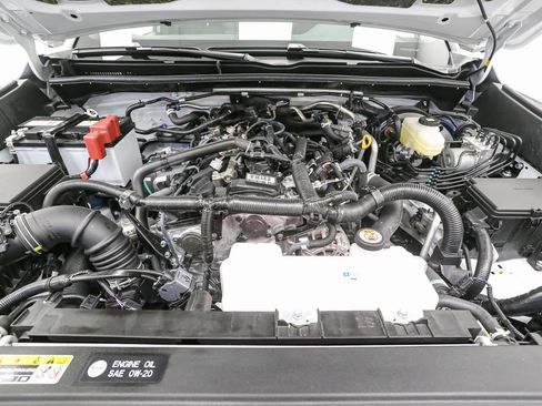 Used 2025 Toyota 4Runner TRD Sport Premium image 14