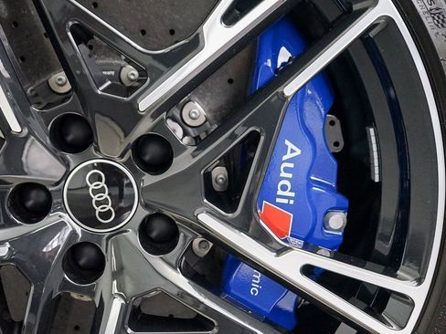 Used 2023 Audi R8 V10 performance image 15