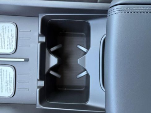 New 2026 Hyundai Santa Fe Limited image 46