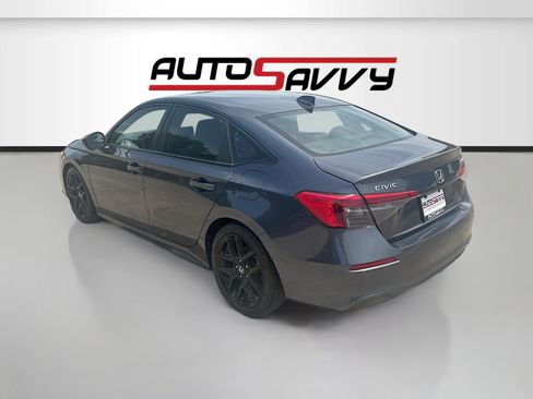 Used 2022 Honda Civic Sport image 5