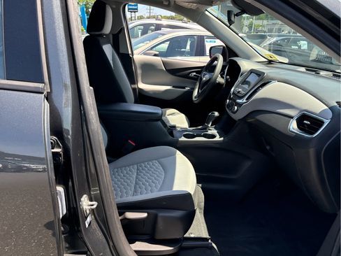 Used 2019 Chevrolet Equinox LS FWD image 20