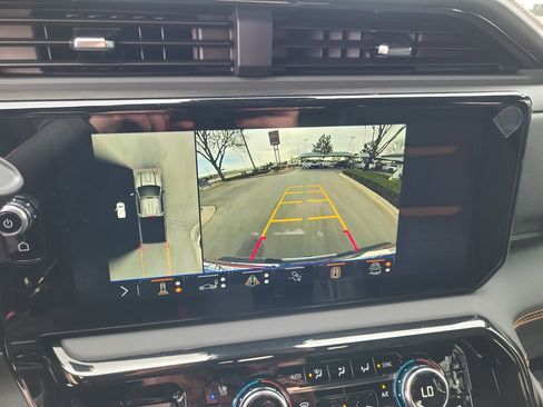 New 2026 GMC Sierra 3500 AT4 image 17