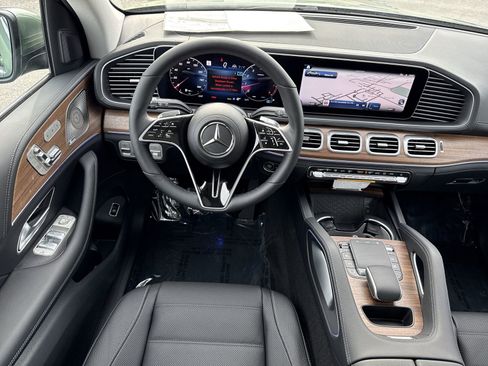 New 2026 Mercedes-Benz GLE 350 4MATIC image 14