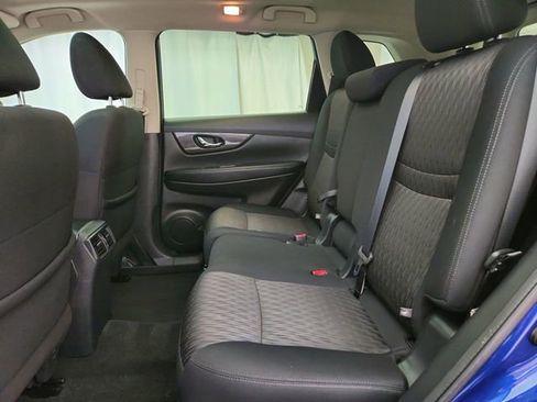 Used 2020 Nissan Rogue SV AWD/4WD image 24