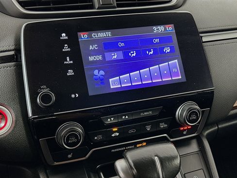 Used 2020 Honda CR-V EX-L image 23