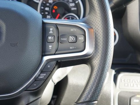 New 2026 RAM 5500 Tradesman AWD/4WD image 16