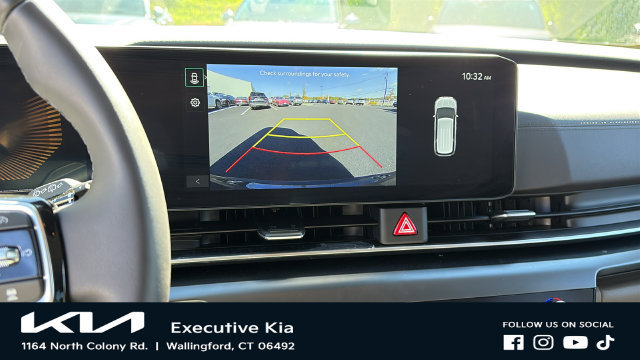 Certified 2026 Kia Carnival FWD image 19