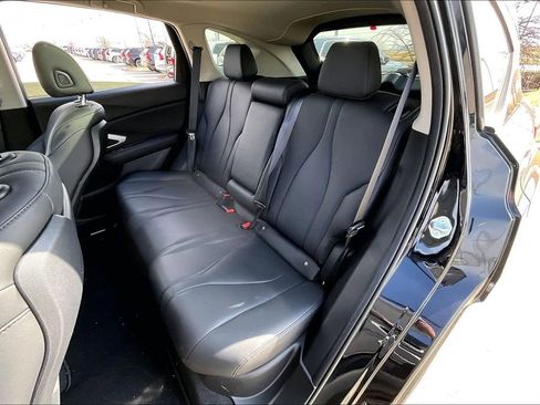 Used 2024 Acura RDX SH-AWD image 32
