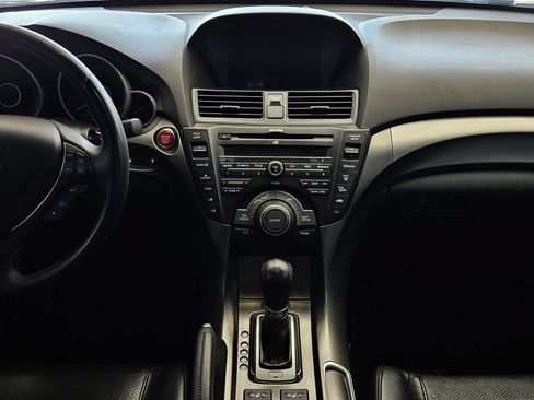 Used 2013 Acura TL w/ Technology Package FWD image 9