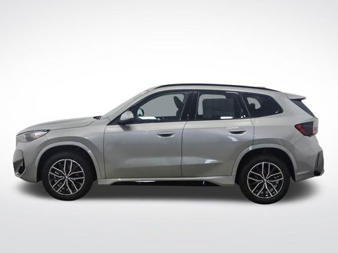 Used 2026 BMW X1 xDrive28i w/ Technology Package AWD/4WD image 2