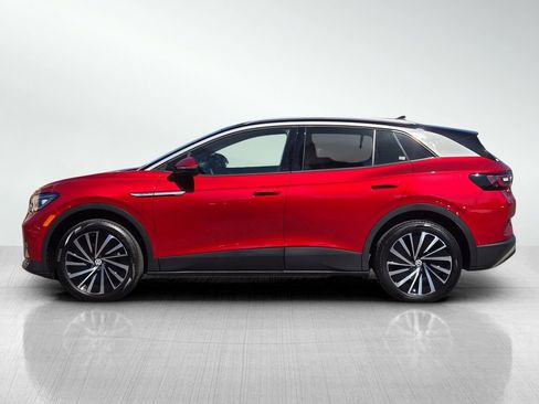 Certified 2023 Volkswagen ID.4 Pro S Plus AWD/4WD image 8