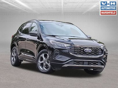 Used 2023 Ford Escape ST-Line w/ Tech Pack #1