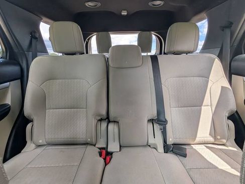 Used 2018 Ford Explorer 4WD image 24