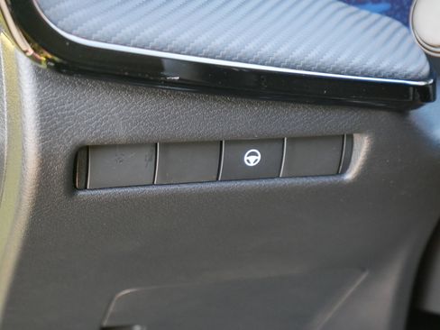 New 2026 Nissan Kicks SR w/ Cold Weather Package AWD/4WD image 5
