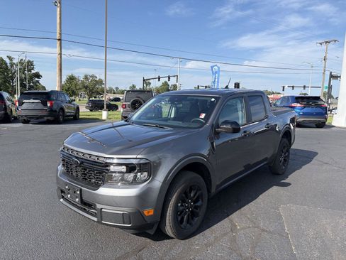 Used 2024 Ford Maverick XLT w/ XLT Luxury Package FWD image 22