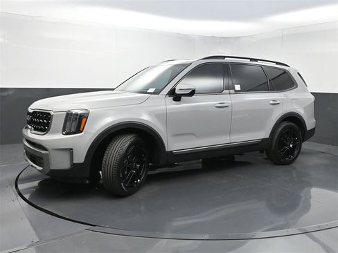 Used 2023 Kia Telluride SX X-Line image 27