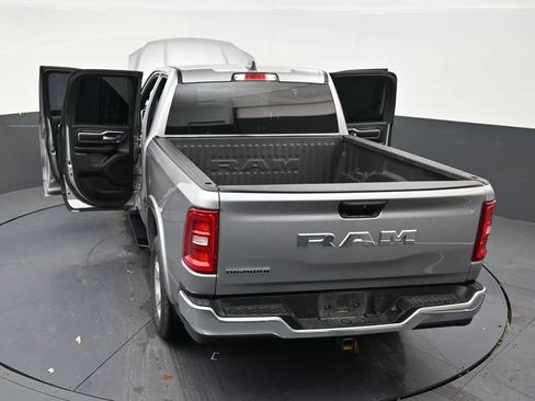 Used 2025 RAM 1500 Big Horn RWD image 32