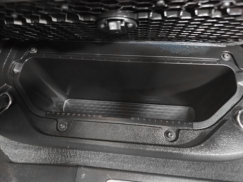 Used 2022 RAM 1500 TRX w/ TRX Level 1 Equipment Group AWD/4WD image 28