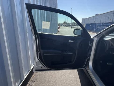 Used 2023 Dodge Charger Scat Pack w/ Plus Group image 12