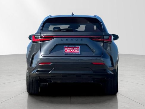 Used 2024 Lexus NX 350h AWD w/ Premium Package image 5