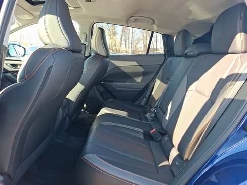 Certified 2025 Subaru Crosstrek 2.5i Limited image 10