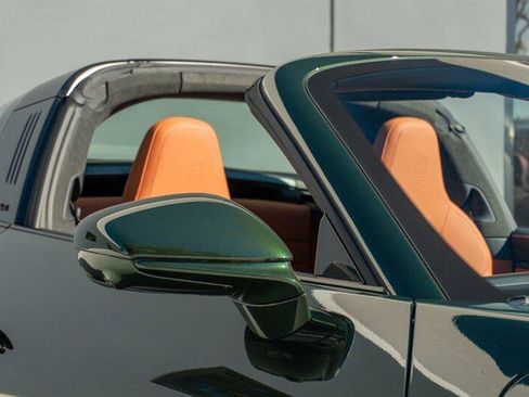 Used 2026 Porsche 911 Targa 4 GTS image 29